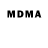 MDMA crystal DADDY LUCI